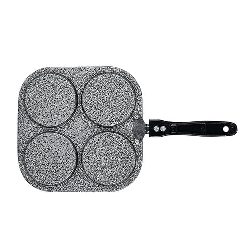 Aluminium Multi Snack Maker (Standard Size)