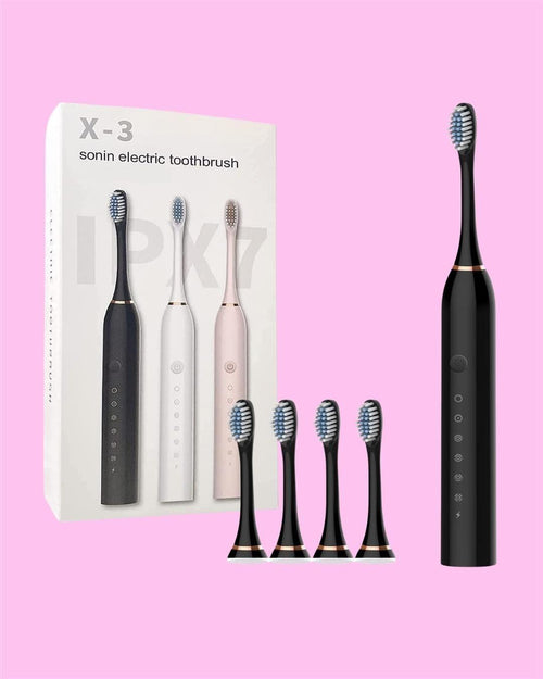 Sonin Electric Toothbrush