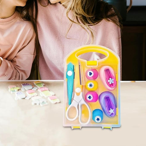Spark Punch Puncher Craft Accessories for Creativity