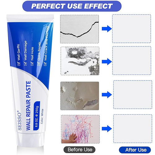 Wall Repair Paste(Pack of 2)