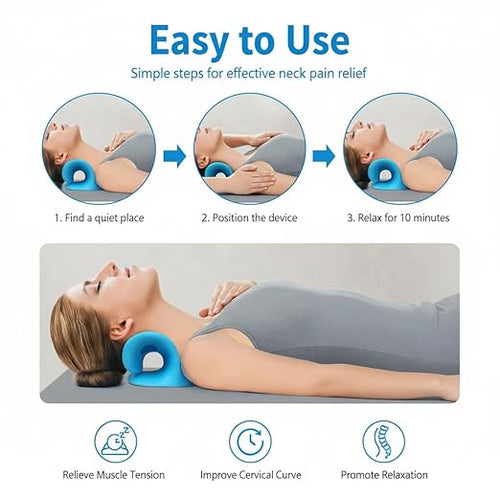 Neck Support Stretcher