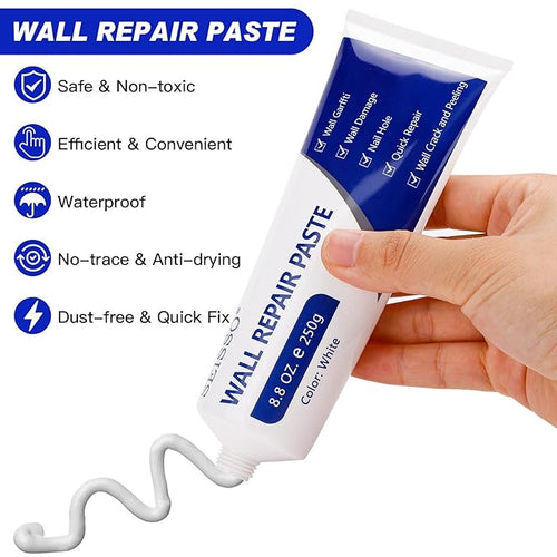 Wall Repair Paste(Pack of 2)