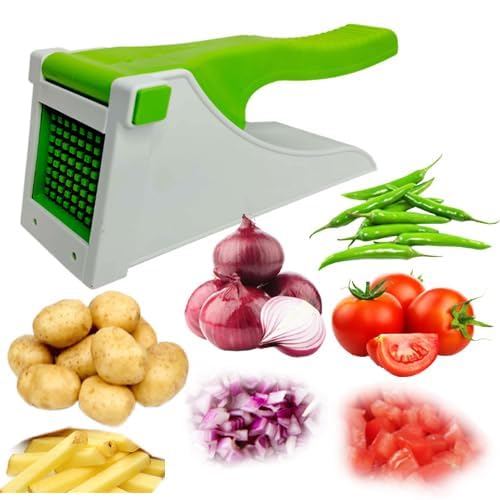 Multipurpose vegetable chopper