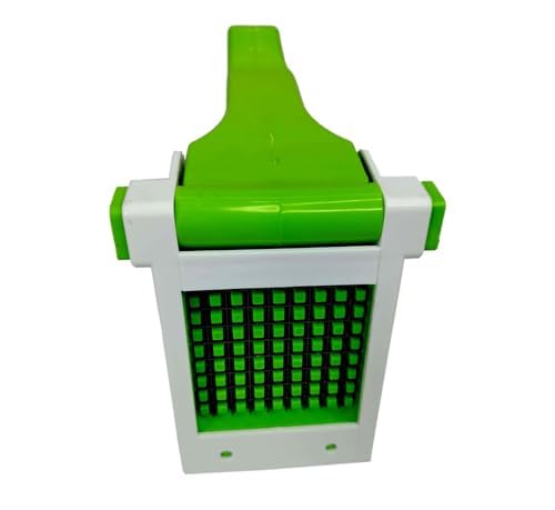 Multipurpose vegetable chopper