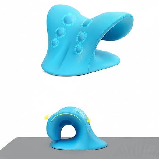 Neck Support Stretcher
