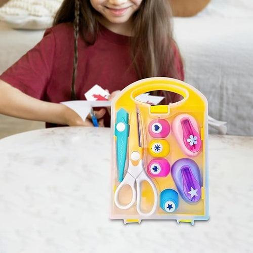 Spark Punch Puncher Craft Accessories for Creativity