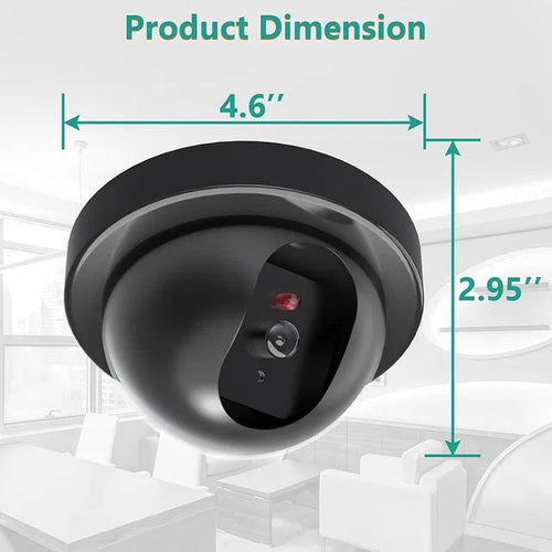 Dummy Security Camera
