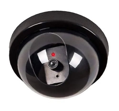 Dummy Security Camera