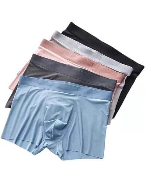 Men's Shorts Underwear Men's Brief Boxer Multicolor