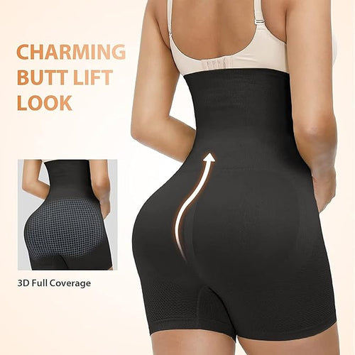 Tummy Tucker High Waist Shapewear